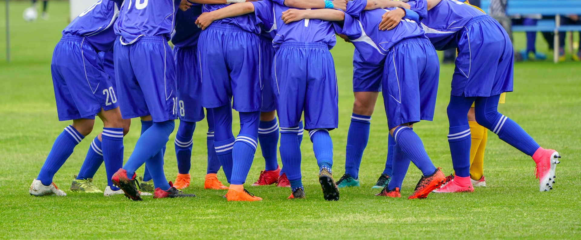 育成年代のサッカー指導者が練習や試合で意識すべきコーチングポイント6選